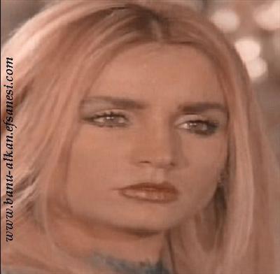 banu alkan