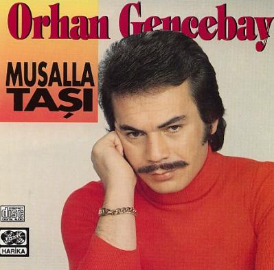orhan gencebay