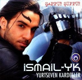ismail yk