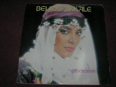 belkıs akkale