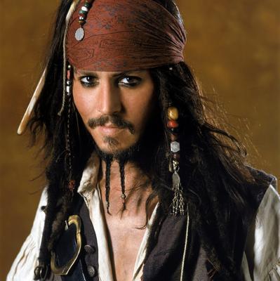 Jack Sparrow