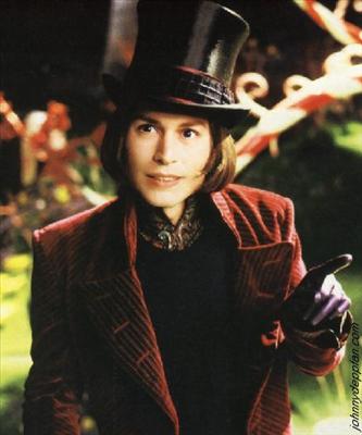 Willy Wonka