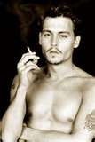 Johnny Depp ♥