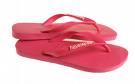 Havaiana rubber thongs