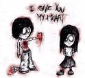 give you my heart