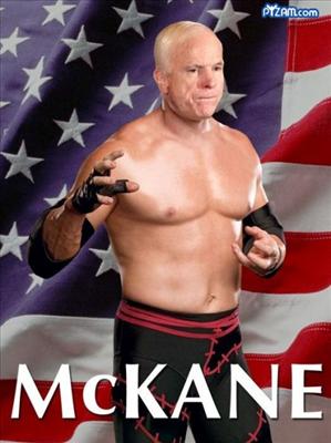 mckane