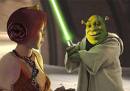 star shrek