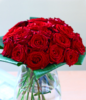 Bouquet 'Tu es unique'