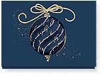 Goodwill Ornament