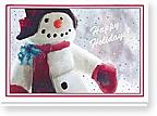 Frosty Holidays