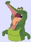 croc