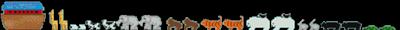 animals