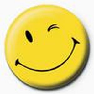 Winking Smiley