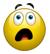 Shocked Smiley