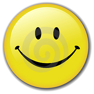 Happy Smiley