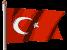 TÜRK BAYRAĞI