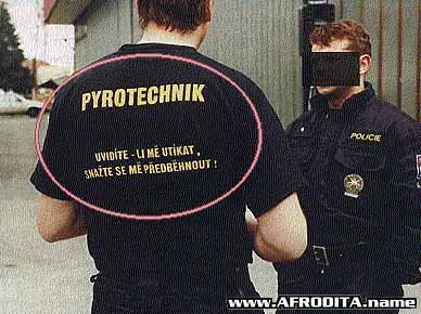 pyroman