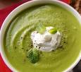 Pea Soup