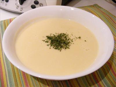 Vichyssoise