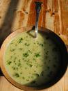 Leek Soup