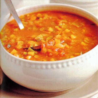 Minestrone