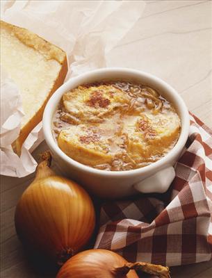 French Onion Soup