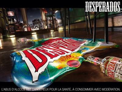 DESPERADOS