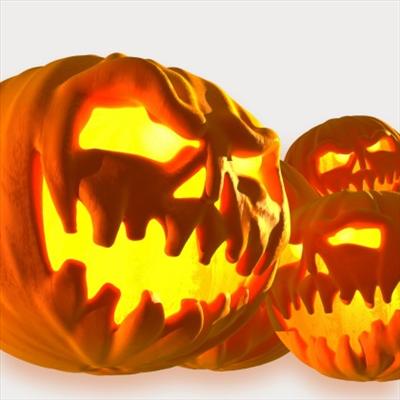 Happy Halloween