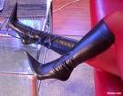 New Designer Boots
