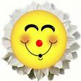 A Happy Smile