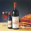 Red Party Wine