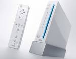  Nintendo Wii