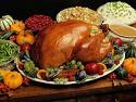 Turkey Dinner