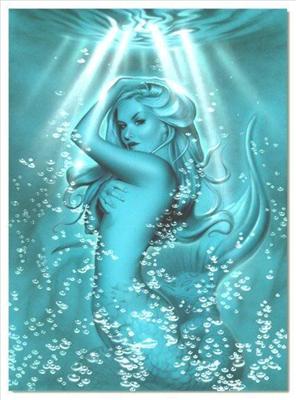 Mermaid