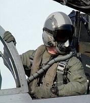 F-15 Piolot