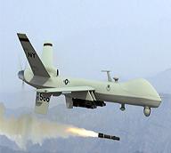 Preditor drone