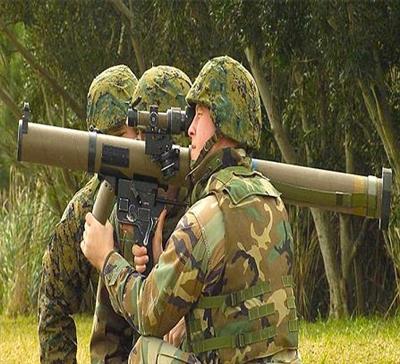 RPG Launcher