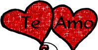 Te amo
