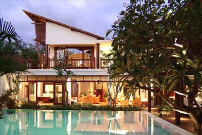 Villa Casis