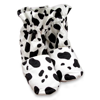 Cow Sox