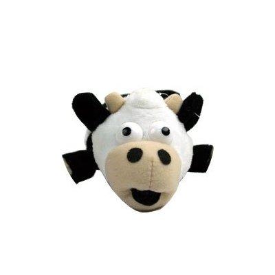 Spong Cow