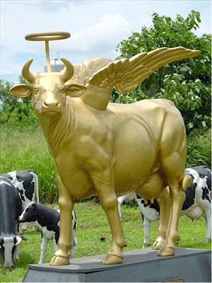 Holy Cow II