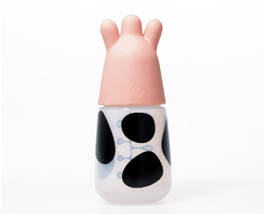 Udders!