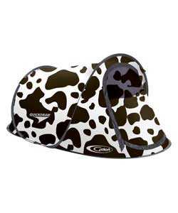 Cow Tent
