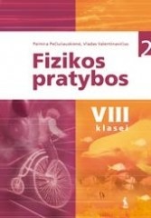Padarytos fizikos pratybos
