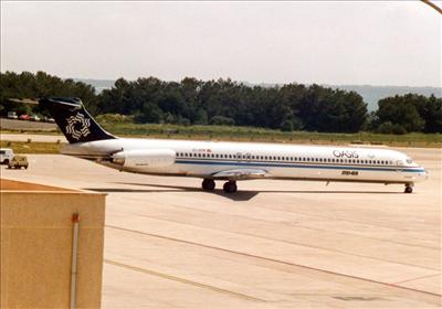 MD-83
