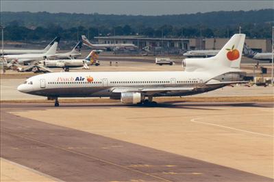 Lockheed L-1011 Tristar