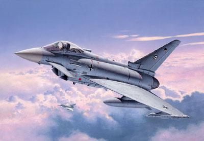 Eurofighter (Typhoon)