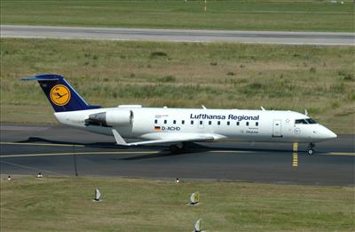 CRJ-200