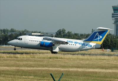 BAe-146